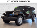 Thumbnail image of 2018 Jeep Wrangler JK Unlimited at Brandon Auto Mall By Ed Morse