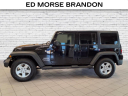 Thumbnail image of 2018 Jeep Wrangler JK Unlimited at Brandon Auto Mall By Ed Morse