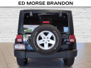 Thumbnail image of 2018 Jeep Wrangler JK Unlimited at Brandon Auto Mall By Ed Morse