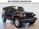 Thumbnail image of 2018 Jeep Wrangler JK Unlimited at Brandon Auto Mall By Ed Morse