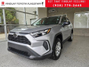 Thumbnail image of 2023 Toyota RAV4 at Findlay Toyota Flagstaff USED