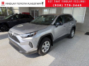 Thumbnail image of 2023 Toyota RAV4 at Findlay Toyota Flagstaff USED