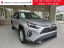 Thumbnail image of 2023 Toyota RAV4 at Findlay Toyota Flagstaff USED