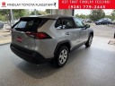 Thumbnail image of 2023 Toyota RAV4 at Findlay Toyota Flagstaff USED