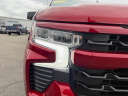 2024 Chevrolet Silverado 1500 RST at Cliff Anschuetz Chevrolet