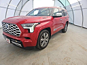 2024 Toyota Sequoia Capstone at Bill Summers Ford Lincoln Honda Nissan