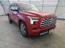 Thumbnail image of 2024 Toyota Sequoia at Bill Summers Ford Lincoln Honda Nissan
