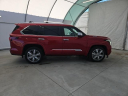 Thumbnail image of 2024 Toyota Sequoia at Bill Summers Ford Lincoln Honda Nissan