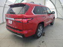 Thumbnail image of 2024 Toyota Sequoia at Bill Summers Ford Lincoln Honda Nissan