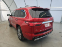 Thumbnail image of 2024 Toyota Sequoia at Bill Summers Ford Lincoln Honda Nissan