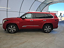 Thumbnail image of 2024 Toyota Sequoia at Bill Summers Ford Lincoln Honda Nissan