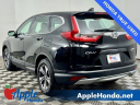 2017 Honda CR-V LX at Apple Honda