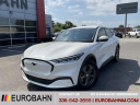 Thumbnail image of 2021 Ford Mustang Mach-E at EurobahnBmwMiniMercedesBenz of Greensboro, NC