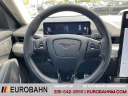 Thumbnail image of 2021 Ford Mustang Mach-E at EurobahnBmwMiniMercedesBenz of Greensboro, NC