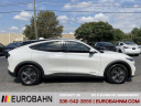 Thumbnail image of 2021 Ford Mustang Mach-E at EurobahnBmwMiniMercedesBenz of Greensboro, NC