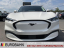 Thumbnail image of 2021 Ford Mustang Mach-E at EurobahnBmwMiniMercedesBenz of Greensboro, NC