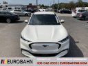 Thumbnail image of 2021 Ford Mustang Mach-E at EurobahnBmwMiniMercedesBenz of Greensboro, NC