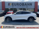 Thumbnail image of 2021 Ford Mustang Mach-E at EurobahnBmwMiniMercedesBenz of Greensboro, NC