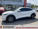 Thumbnail image of 2021 Ford Mustang Mach-E at EurobahnBmwMiniMercedesBenz of Greensboro, NC