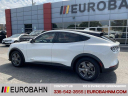 Thumbnail image of 2021 Ford Mustang Mach-E at EurobahnBmwMiniMercedesBenz of Greensboro, NC