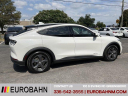 Thumbnail image of 2021 Ford Mustang Mach-E at EurobahnBmwMiniMercedesBenz of Greensboro, NC