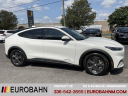 Thumbnail image of 2021 Ford Mustang Mach-E at EurobahnBmwMiniMercedesBenz of Greensboro, NC