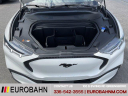 Thumbnail image of 2021 Ford Mustang Mach-E at EurobahnBmwMiniMercedesBenz of Greensboro, NC