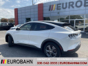 Thumbnail image of 2021 Ford Mustang Mach-E at EurobahnBmwMiniMercedesBenz of Greensboro, NC