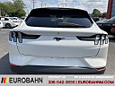 Thumbnail image of 2021 Ford Mustang Mach-E at EurobahnBmwMiniMercedesBenz of Greensboro, NC