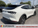 Thumbnail image of 2021 Ford Mustang Mach-E at EurobahnBmwMiniMercedesBenz of Greensboro, NC