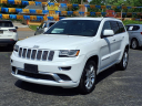 Thumbnail image of 2015 Jeep Grand Cherokee at Kugman Motors
