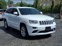 Thumbnail image of 2015 Jeep Grand Cherokee at Kugman Motors