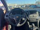 Thumbnail image of 2022 Chevrolet Equinox at LaFontaine Toyota Kia Genesis of Dearborn