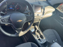 Thumbnail image of 2022 Chevrolet Equinox at LaFontaine Toyota Kia Genesis of Dearborn
