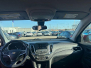 Thumbnail image of 2022 Chevrolet Equinox at LaFontaine Toyota Kia Genesis of Dearborn