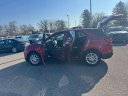 Thumbnail image of 2022 Chevrolet Equinox at LaFontaine Toyota Kia Genesis of Dearborn