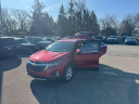 Thumbnail image of 2022 Chevrolet Equinox at LaFontaine Toyota Kia Genesis of Dearborn