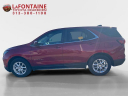 Thumbnail image of 2022 Chevrolet Equinox at LaFontaine Toyota Kia Genesis of Dearborn