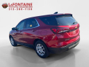 Thumbnail image of 2022 Chevrolet Equinox at LaFontaine Toyota Kia Genesis of Dearborn