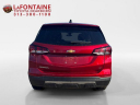 Thumbnail image of 2022 Chevrolet Equinox at LaFontaine Toyota Kia Genesis of Dearborn