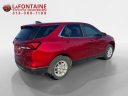 Thumbnail image of 2022 Chevrolet Equinox at LaFontaine Toyota Kia Genesis of Dearborn