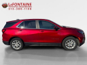 Thumbnail image of 2022 Chevrolet Equinox at LaFontaine Toyota Kia Genesis of Dearborn