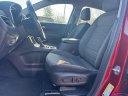 Thumbnail image of 2022 Chevrolet Equinox at LaFontaine Toyota Kia Genesis of Dearborn
