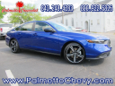 2025 Honda Accord Hybrid Sport at Palmetto Chevrolet Company