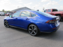 Thumbnail image of 2025 Honda Accord Hybrid at Palmetto Chevrolet Company