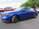 Thumbnail image of 2025 Honda Accord Hybrid at Palmetto Chevrolet Company