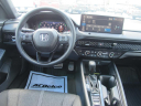 Thumbnail image of 2025 Honda Accord Hybrid at Palmetto Chevrolet Company