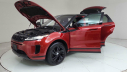 Thumbnail image of 2020 Land Rover Range Rover Evoque at Maserati & Alfa Romeo of Monmouth