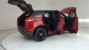 Thumbnail image of 2020 Land Rover Range Rover Evoque at Maserati & Alfa Romeo of Monmouth