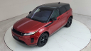 Thumbnail image of 2020 Land Rover Range Rover Evoque at Maserati & Alfa Romeo of Monmouth